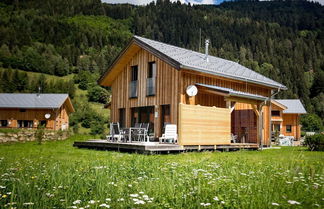 Foto 1 - Luxurious Chalet in Murau With Terrace