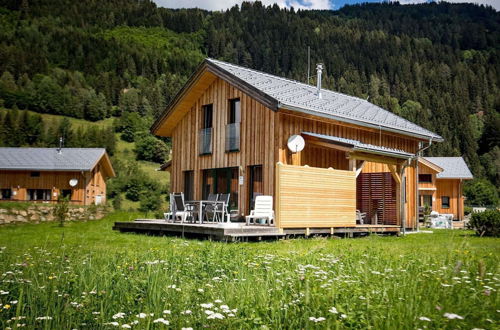 Photo 21 - Luxurious Chalet in Murau With Terrace