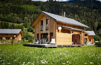 Photo 1 - Luxurious Chalet in Murau With Terrace