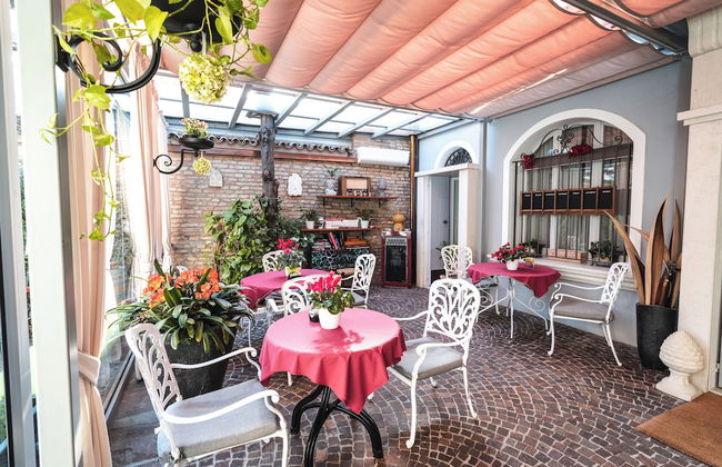 Villa Noctis - Foto 31