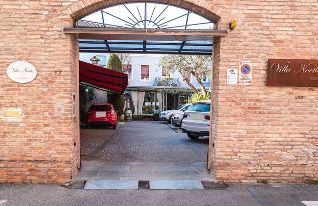 Villa Noctis - Foto 36