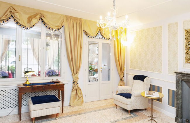 Villa Noctis - Foto 1