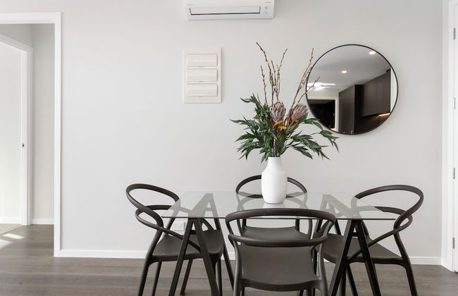 Superb City Fringe Penthouse - Foto 6