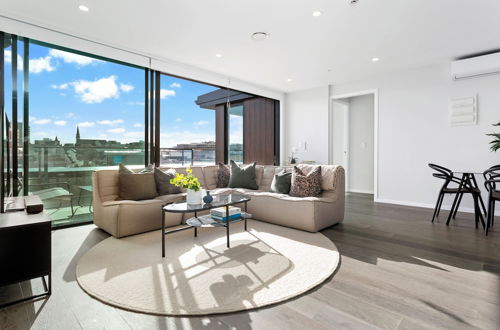 Photo 13 - Superb City Fringe Penthouse