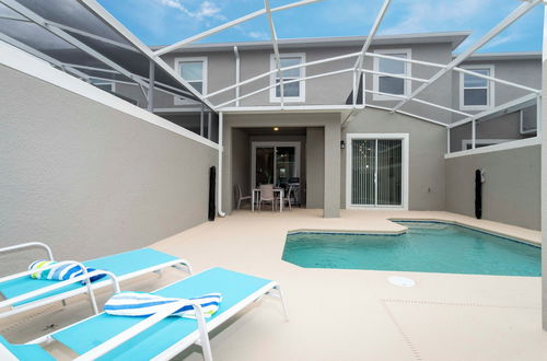 Photo 30 - Stunning 4 Bd w Pool Close to Disney at Champions Gate 1158