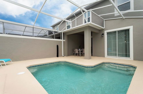 Photo 29 - Stunning 4 Bd w Pool Close to Disney at Champions Gate 1158