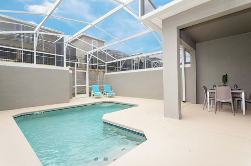 Photo 28 - Stunning 4 Bd w Pool Close to Disney at Champions Gate 1158