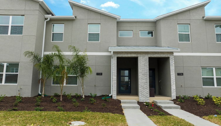 Foto 1 - Stunning 4 Bd w Pool Close to Disney at Champions Gate 1158