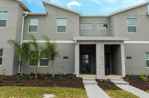 Photo 1 - Stunning 4 Bd w Pool Close to Disney at Champions Gate 1158