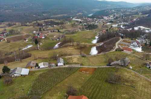 Photo 19 - Vineyard cottage Cvitkovič