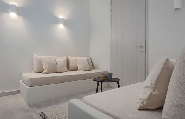 Kythea Suites Kythnos - Foto 40