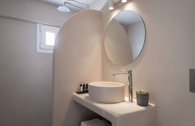 Kythea Suites Kythnos - Foto 67