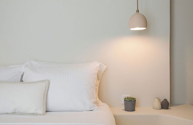 Kythea Suites Kythnos - Foto 15