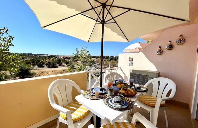 Albufeira Valley 1 With Pool by Homing - Foto 18