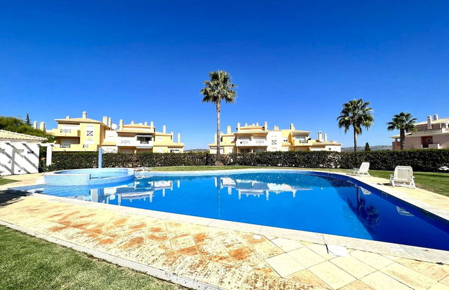 Albufeira Valley 1 With Pool by Homing - Foto 26