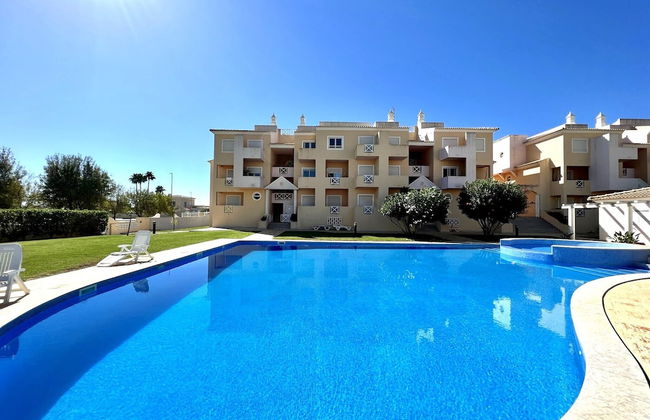 Albufeira Valley 1 With Pool by Homing - Foto 27