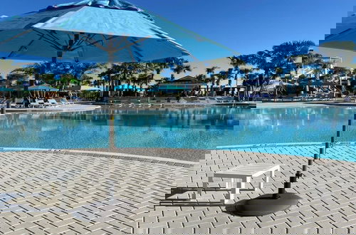 Photo 34 - 5BR Windsor Island Resort w Private Pool Disney