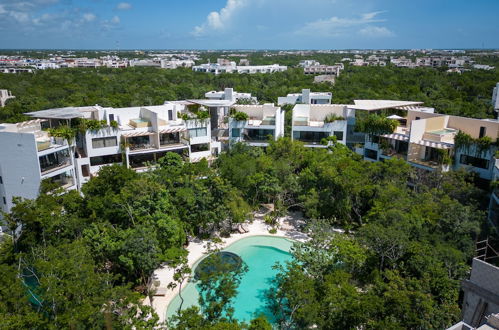 Foto 47 - YAAXLUM - Luxury Oasis in Tulum