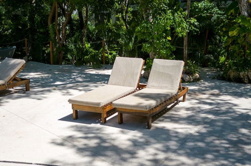 Photo 29 - YAAXLUM - Luxury Oasis in Tulum