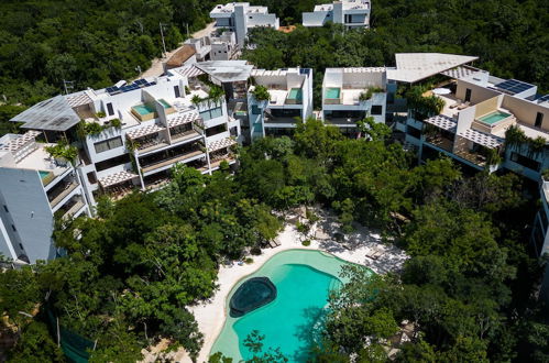 Foto 45 - YAAXLUM - Luxury Oasis in Tulum