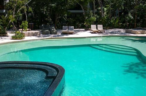 Photo 25 - YAAXLUM - Luxury Oasis in Tulum