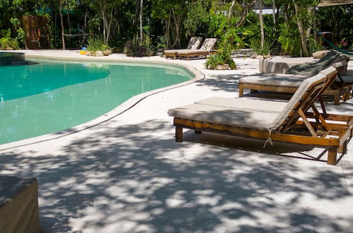 Photo 26 - YAAXLUM - Luxury Oasis in Tulum