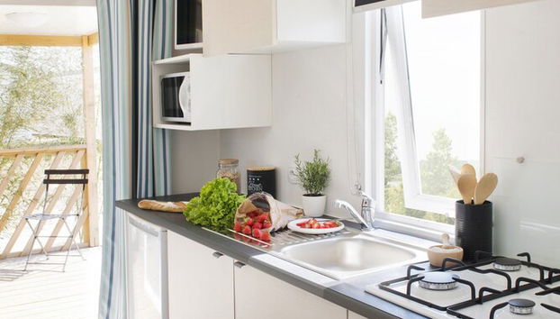 Cucina privata