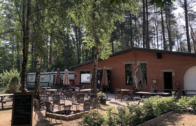 Spacious 6-person Chalet in Antwerp - Foto 15