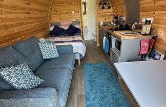 Photo 1 - Luxury Glamping Pod With Hot Tub, fee Applies