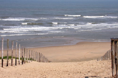 Photo 22 - Modern Holiday Home Near the sea