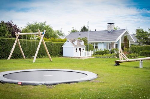 Photo 15 - Cozy Holiday Home With a Spacious Garden, Near the Sea