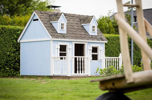 Photo 23 - Cozy Holiday Home With a Spacious Garden, Near the Sea