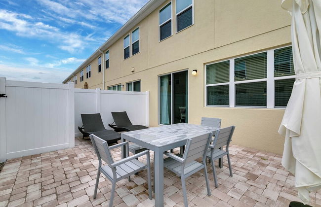 Family Friendly 4 Bedroom Close to Disney in Orlando Area 5116 - Foto 25