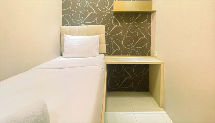 Foto 1 - Great Location And Comfy 2Br At Signature Park Tebet Apartment