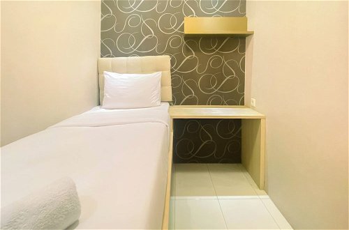 Photo 1 - Great Location And Comfy 2Br At Signature Park Tebet Apartment