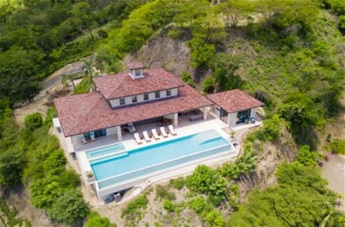 Photo 28 - Playa Flamingo Designer Home With Spectacular 180 Ocean Views - Casa DEL MAR