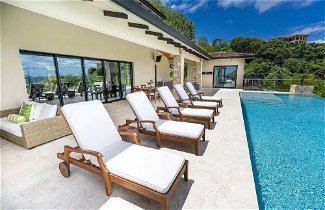 Photo 3 - Playa Flamingo Designer Home With Spectacular 180 Ocean Views - Casa DEL MAR