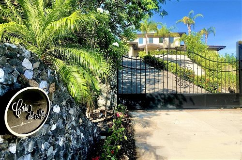 Foto 4 - Playa Flamingo Designer Home With Spectacular 180 Ocean Views - Casa DEL MAR