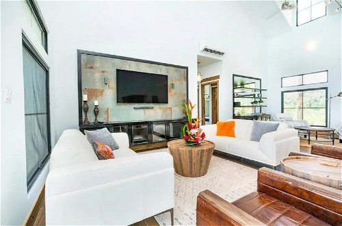 Foto 34 - Playa Flamingo Designer Home With Spectacular 180 Ocean Views - Casa DEL MAR