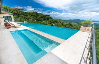 Foto 1 - Playa Flamingo Designer Home With Spectacular 180 Ocean Views - Casa DEL MAR