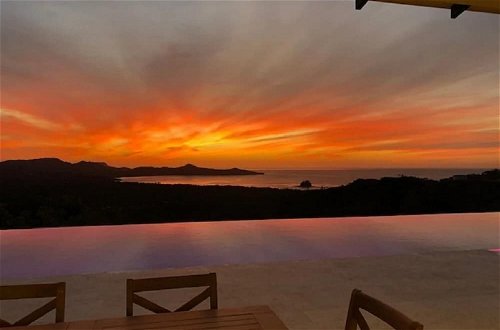 Photo 31 - Playa Flamingo Designer Home With Spectacular 180 Ocean Views - Casa DEL MAR