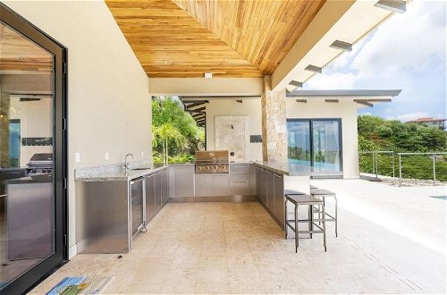 Foto 26 - Playa Flamingo Designer Home With Spectacular 180 Ocean Views - Casa DEL MAR