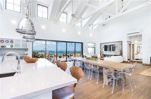Foto 15 - Playa Flamingo Designer Home With Spectacular 180 Ocean Views - Casa DEL MAR