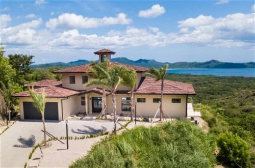 Foto 27 - Playa Flamingo Designer Home With Spectacular 180 Ocean Views - Casa DEL MAR