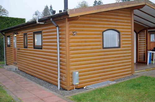 Photo 16 - Detached Chalet With Terrace, Surrounded by Nature