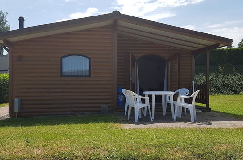 Photo 1 - Detached Chalet With Terrace, Surrounded by Nature