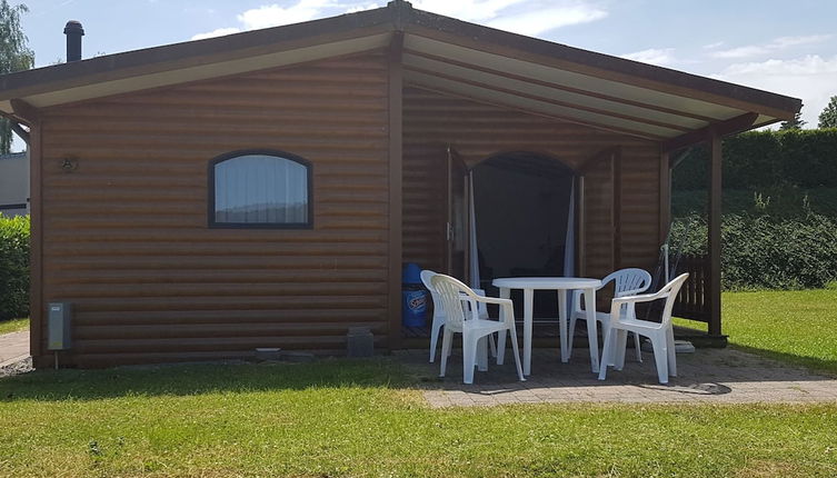 Foto 1 - Detached Chalet With Terrace, Surrounded by Nature