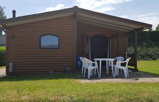 Photo 1 - Detached Chalet With Terrace, Surrounded by Nature