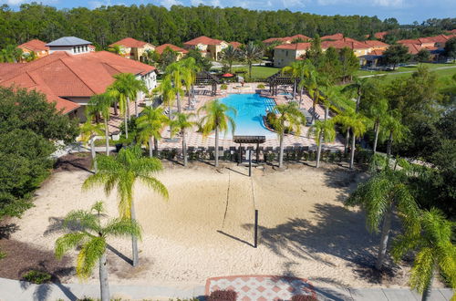 Photo 74 - Splendid 5Bd w Pool Close to Disney 310 Bella Vida Resort