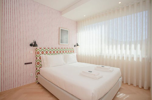 Foto 4 - Allegro Boutique Apartment 1A